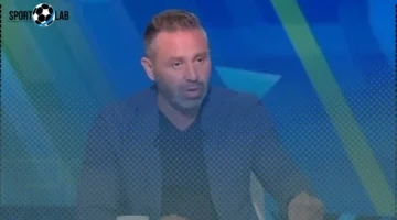 حازم إمام يطالب برحيل صفقات الزمالك باستثناء بيزيرا قبل مواجهة الأهلي